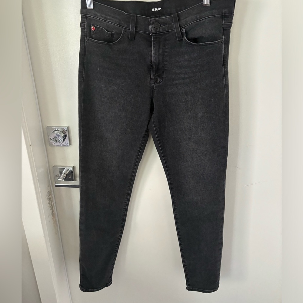 Hudson jeans size 29